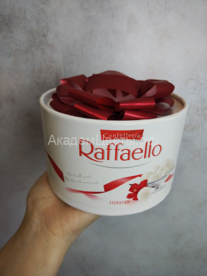 Конфеты Рафаэлло тортик 200 гр